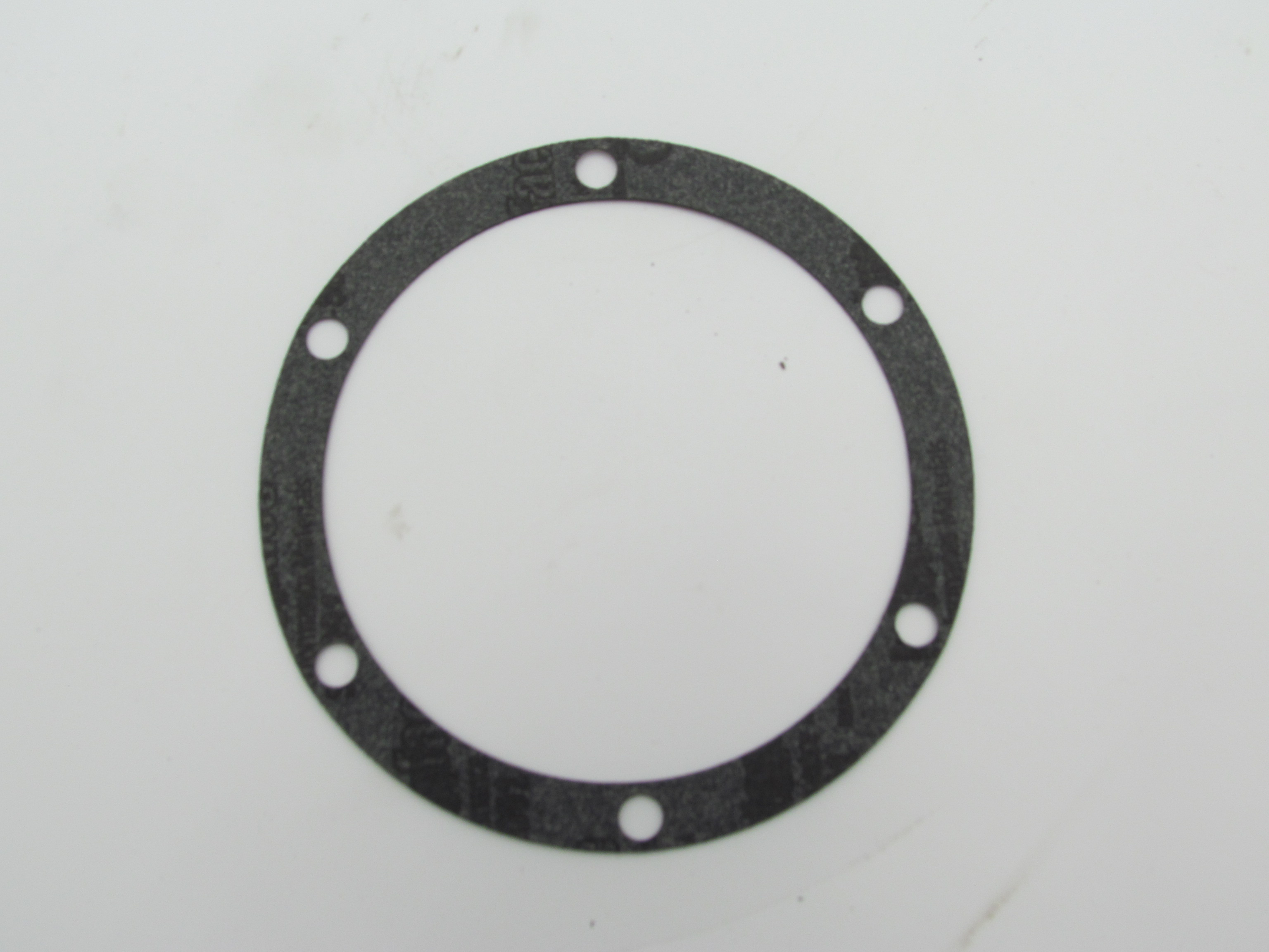 SEA008  -  OIL SEAL FOR FORTRESS CAP 9K - 12K