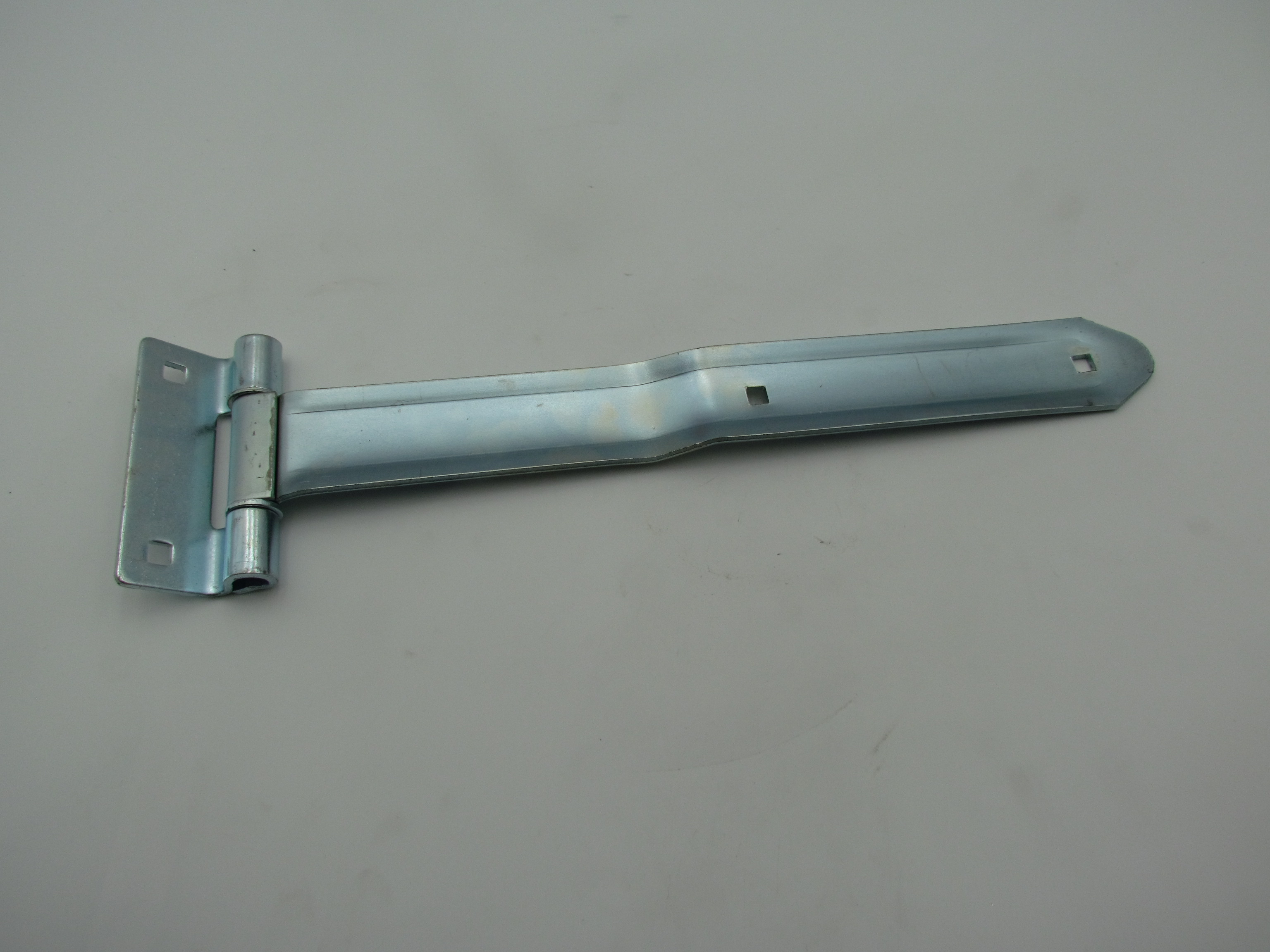 HINGE16C - ENCLOSED TRAILER DOOR HINGE 16"  - Image 2