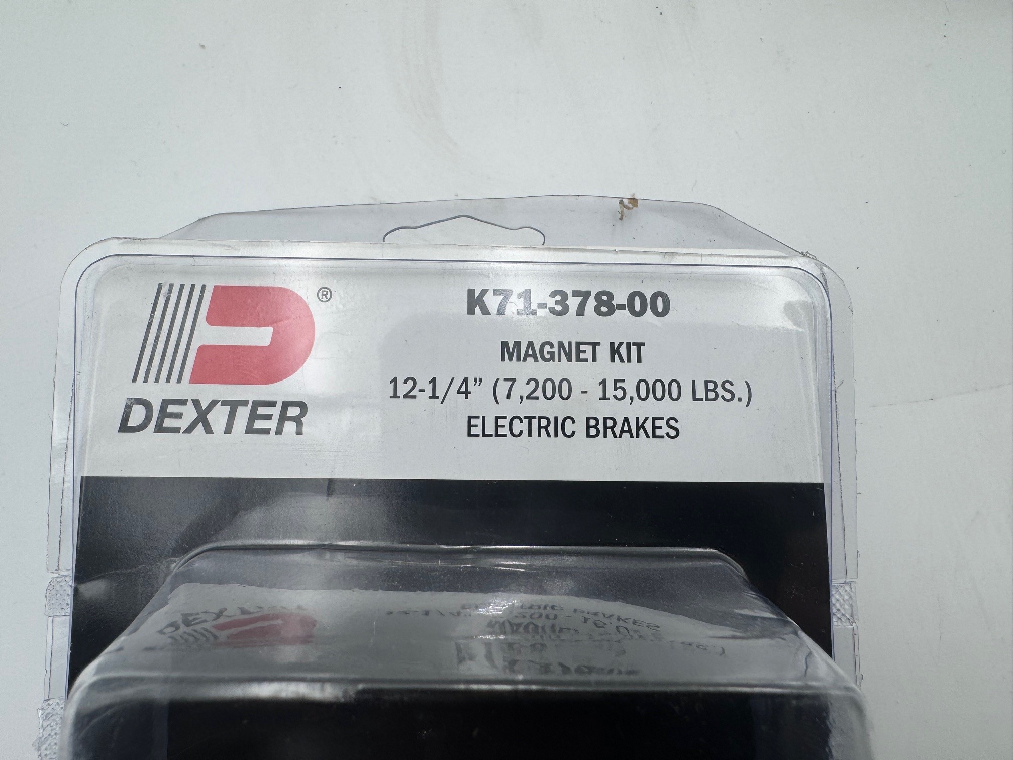 MAGNET12K - MAGNET FOR 7,200-15,000# DEXTER - Image 3
