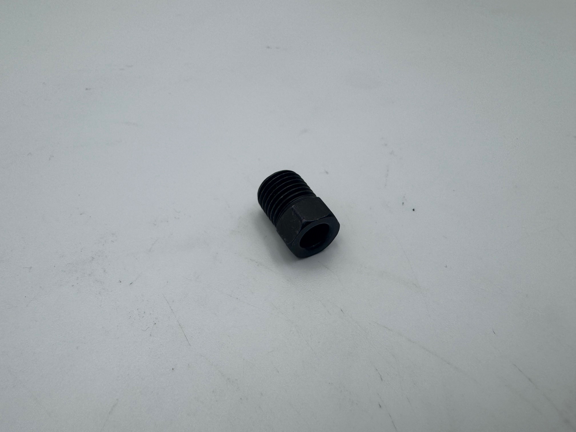 HYDLNUT - STANDARD TUBE HYD BRAKE LINE NUT  - Image 2