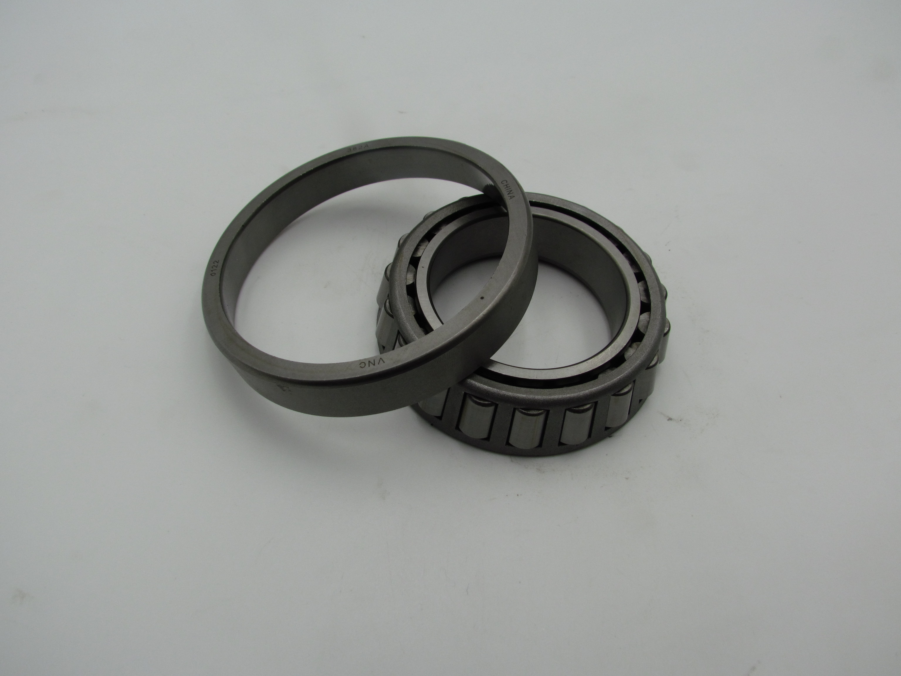 BEA013 - 10K HEAVY DUTY OUTER BEARING AND RACE 387A/382A - Image 2