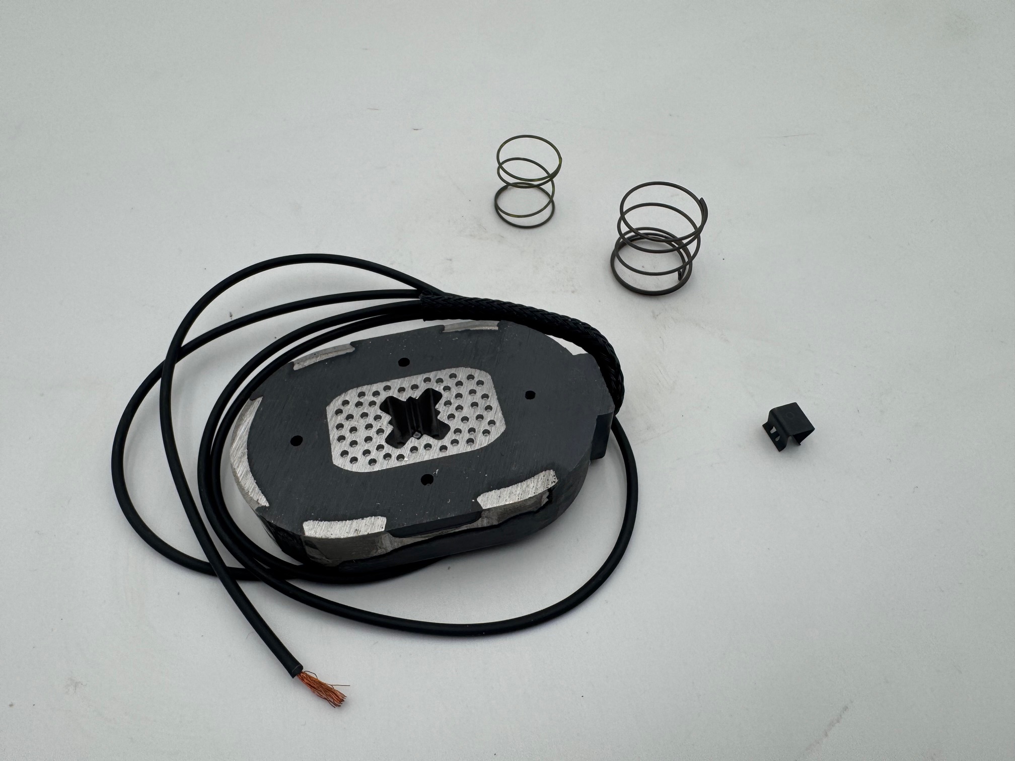 MAGNET7K - DEXTER 35K TO 7K MAGNET REPLACEMENT