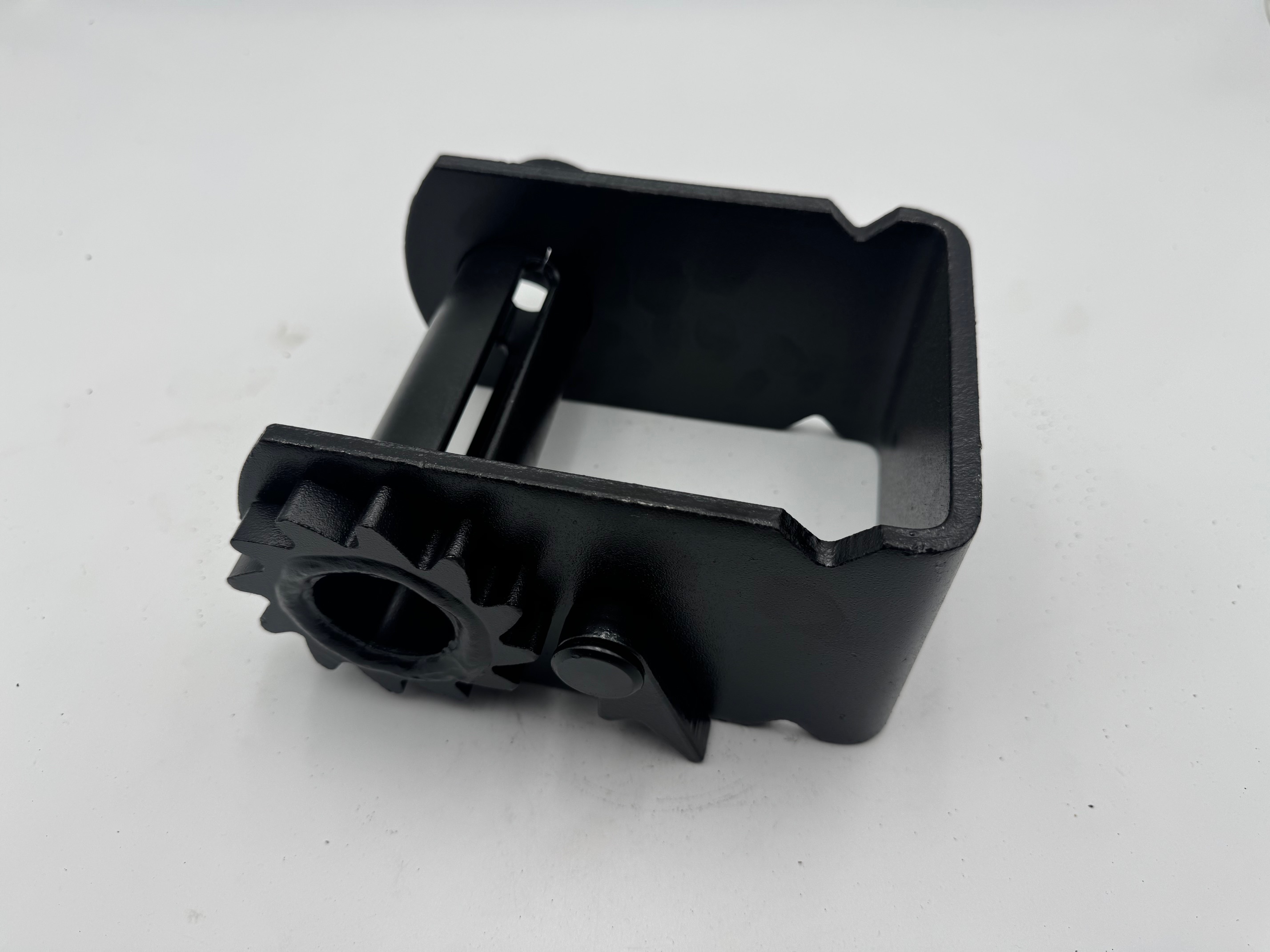 WIN001 -  SLIDING WINCH RATCHET HIGH PROFILE 5500LBS - Image 2