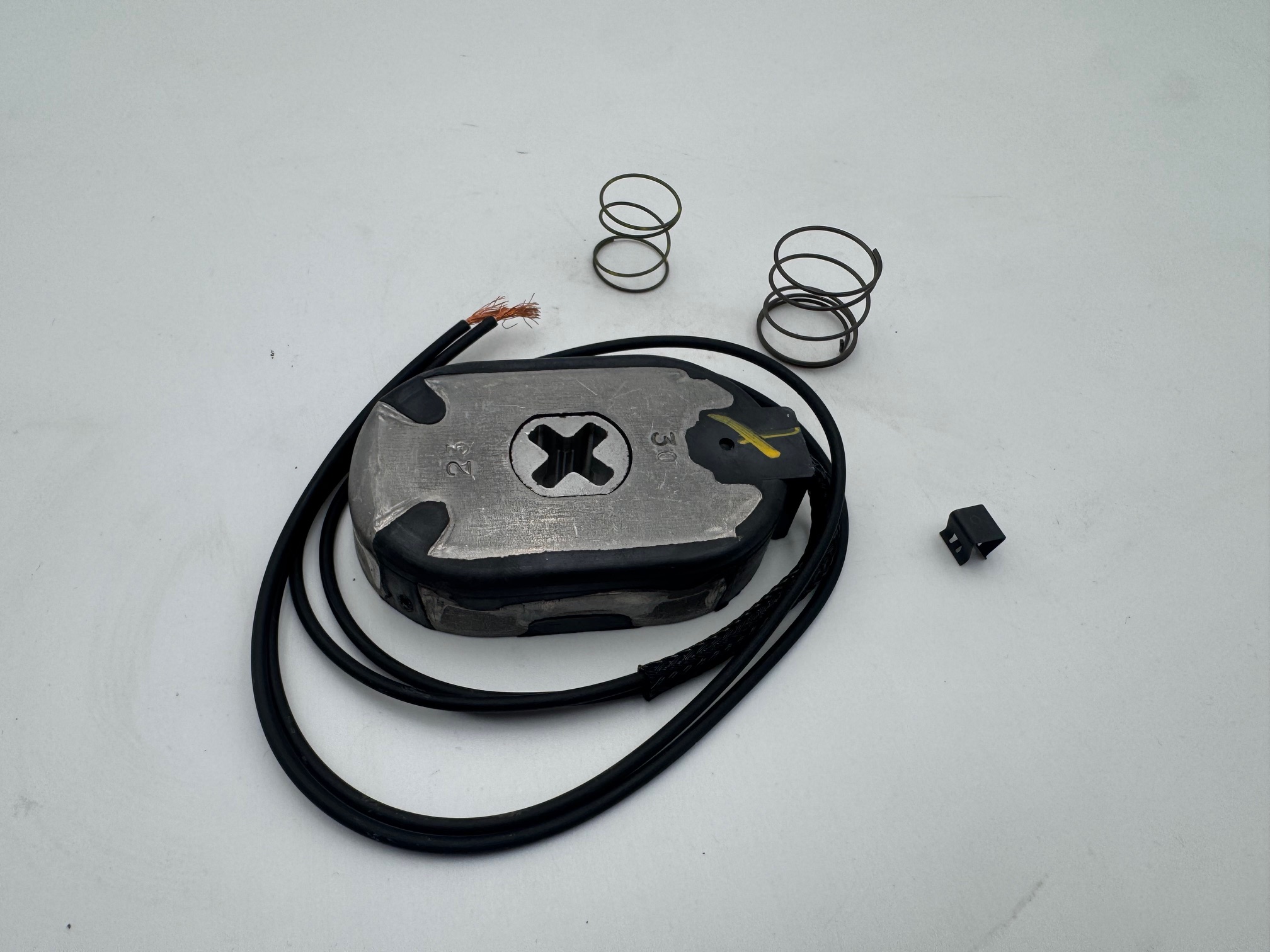 MAGNET7K - DEXTER 35K TO 7K MAGNET REPLACEMENT - Image 2