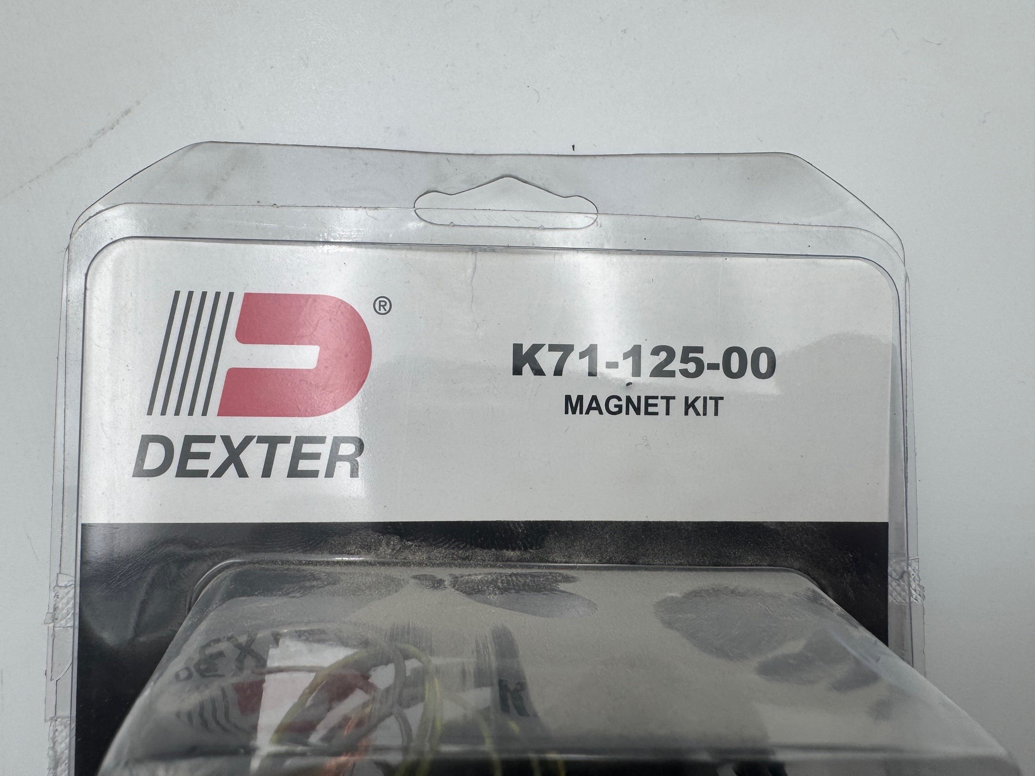 MAGNET7K - DEXTER 35K TO 7K MAGNET REPLACEMENT - Image 3